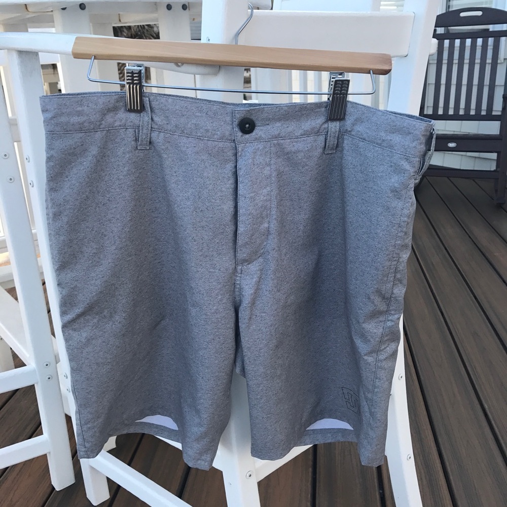 D.C. Board shorts